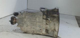 134006 1034389 caja de cambios opel omega b *