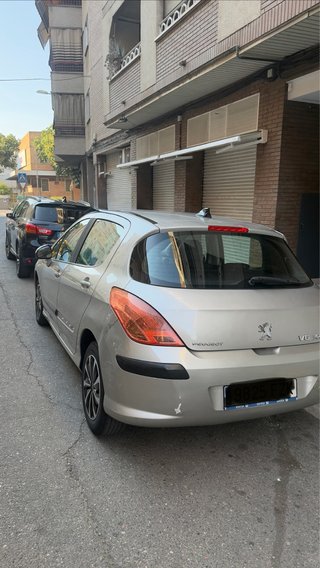 Peugeot 308 2008