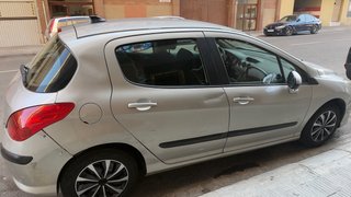 Peugeot 308 2008