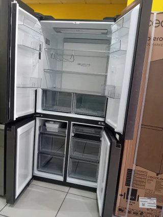 Lavadora Svan SL12401AIDVB Carga Frontal 12kg