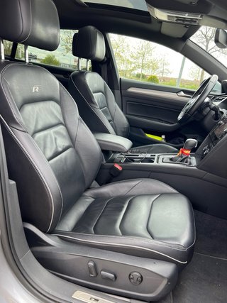 Volkswagen Arteon R-Line | 2017 | DSG7