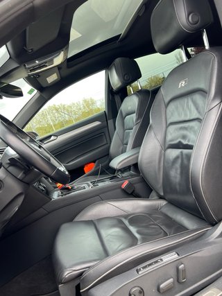 Volkswagen Arteon R-Line | 2017 | DSG7