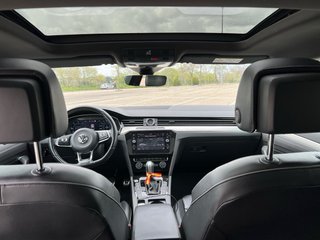 Volkswagen Arteon R-Line | 2017 | DSG7