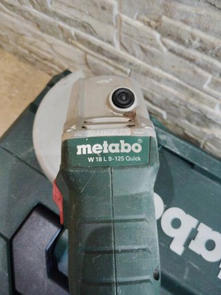 Pack Herramientas Metabo
