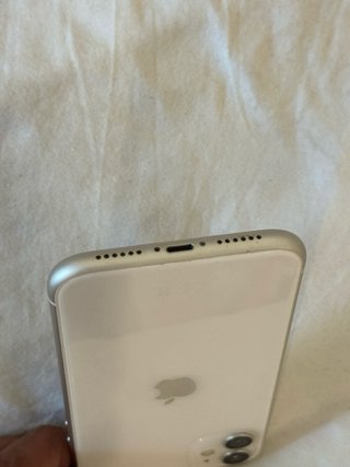 iPhone 11 SOLO PARA PIEZAS