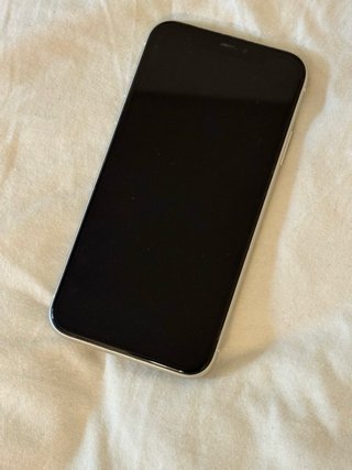 iPhone 11 SOLO PARA PIEZAS