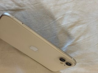 iPhone 11 SOLO PARA PIEZAS