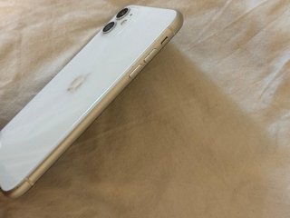 iPhone 11 SOLO PARA PIEZAS