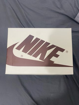 Zapatillas Travis Scott Beige/Marrón/Gris/Blanco