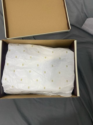 Zapatillas Travis Scott Beige/Marrón/Gris/Blanco
