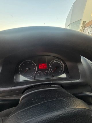 Volkswagen Touran 2003