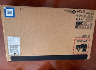 Portátil HP ZBook 8 G1i 16 TOTALMENTE NUEVO