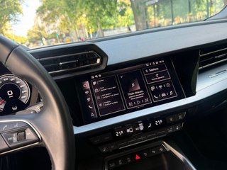 Audi A3 2024