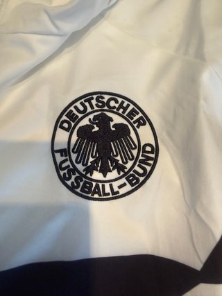Chaqueta Adidas Selección Alemania