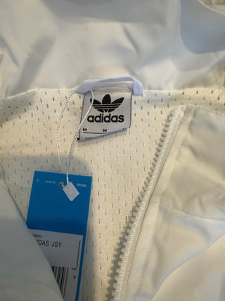 Chaqueta Adidas Selección Alemania