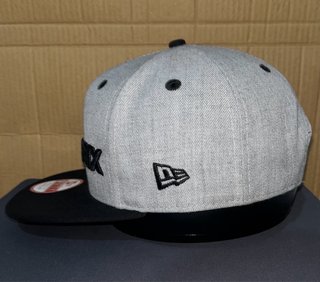 Gorra VRFortySix Rossi
