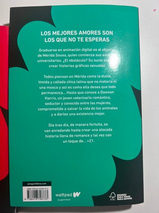 +18 (LIBRO 1)