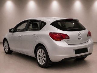 Opel Astra 1.6 Enjoy