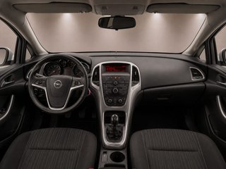 Opel Astra 1.6 Enjoy