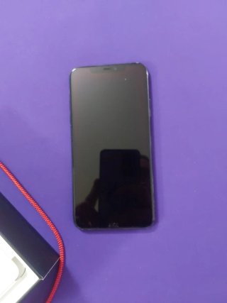 iPhone 11 Pro Max Space Gray Usado