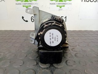 Mando luces mercedes 98443 a9605452604 actros 5