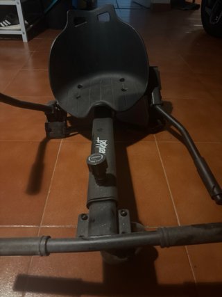 Silla para Hoverboard Swagtron