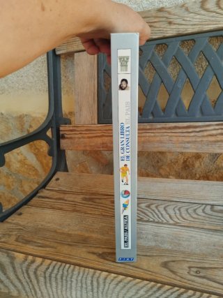 El gran libro de consulta de el pais