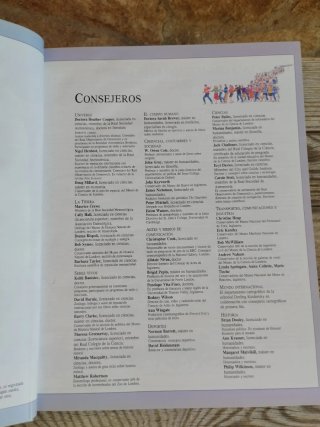 El gran libro de consulta de el pais