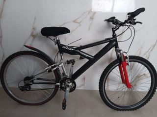 Bicicleta Montaña Boomerang 26