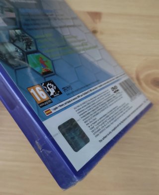 Metal Gear Solid 2: Substance PS2