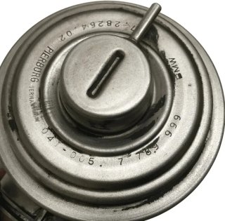 Válvula EGR BMW 7789999