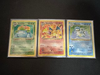 Pack Iniciales Kanto Pokémon TCG