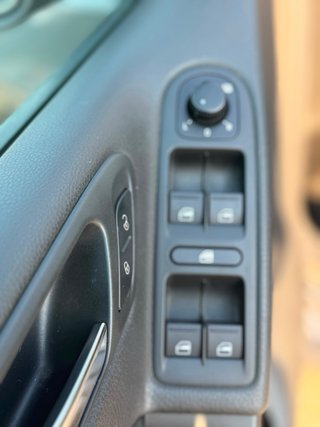 Volkswagen Golf 2009