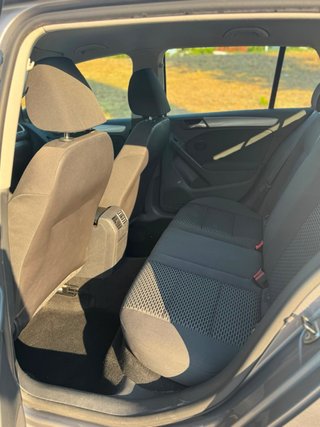 Volkswagen Golf 2009