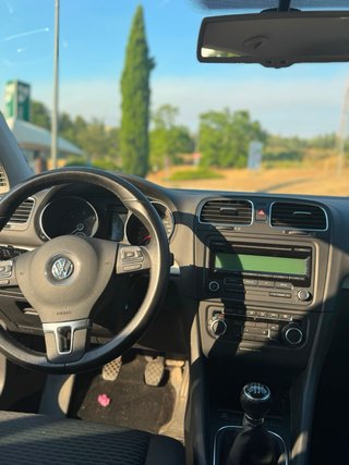 Volkswagen Golf 2009