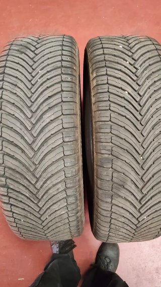 Neumáticos Bridgestone
