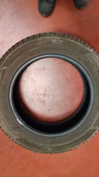 Neumáticos Bridgestone