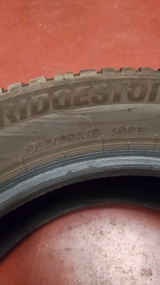Neumáticos Bridgestone