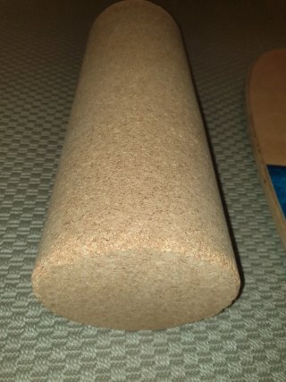 Tabla de equilibrio Pura Vida