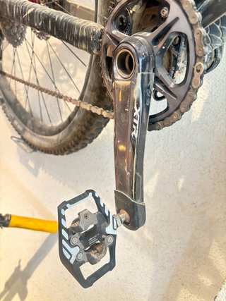 Bicicleta Stanton Switch 9er FS