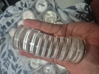 20 Onzas Plata Bestias Tudor Caballo