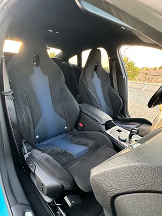 BMW 220i M sport gran coupe