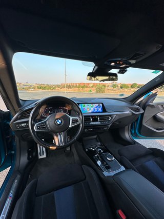 BMW 220i M sport gran coupe