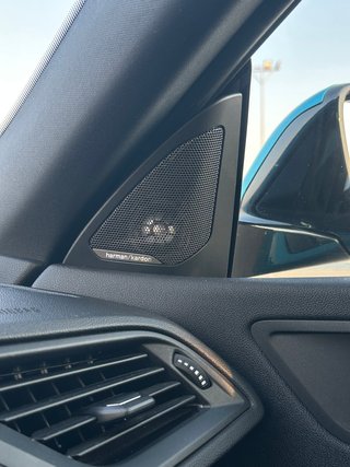 BMW 220i M sport gran coupe