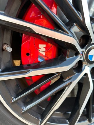 BMW 220i M sport gran coupe