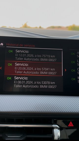 BMW 220i M sport gran coupe