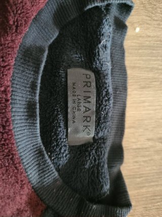 Pijama hombre invierno