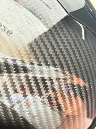 Casco Alpinestars Supertech R10 talla L