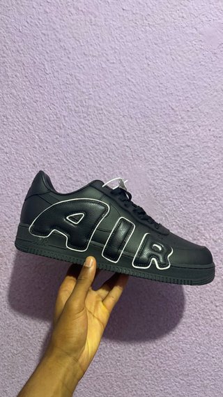 Zapatillas Nike Negras Talla 46