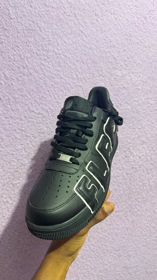 Zapatillas Nike Negras Talla 46